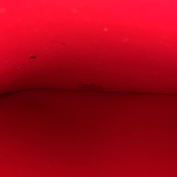 Banana Republic Black Leather Crossbody Bag - Picture 9 of 9